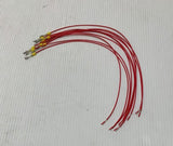 Genuine Land Rover Discovery/Range Rover Evoque Pre - Terminated Lead 418707