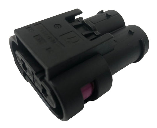 Genuine Jaguar Land Rover Disco/E-Pace Connector - YPC915010