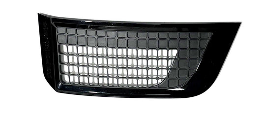 Genuine Land Rover Defender 2020+ LH Fender Gloss Black Grille Vent LR146278