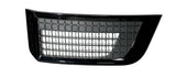 Genuine Land Rover Defender 2020+ LH Fender Gloss Black Grille Vent LR146278