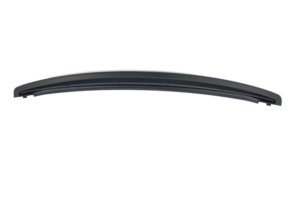 Genuine Range Rover Velar 2017+ Rear Bumper Centre Insert LR093596