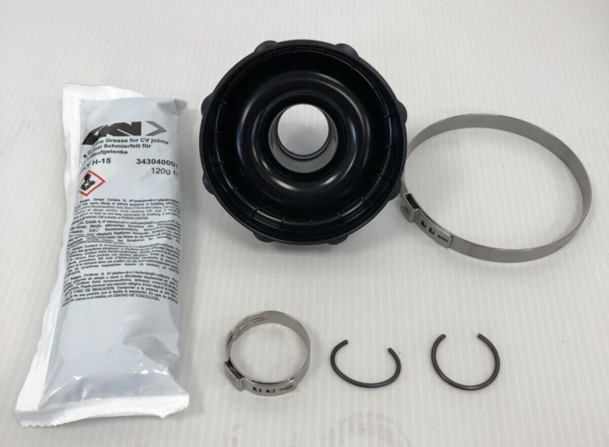 Genuine Range Rover Evoque/Disco Sport Rear Drive Shaft Outer Boot Kit LR155386