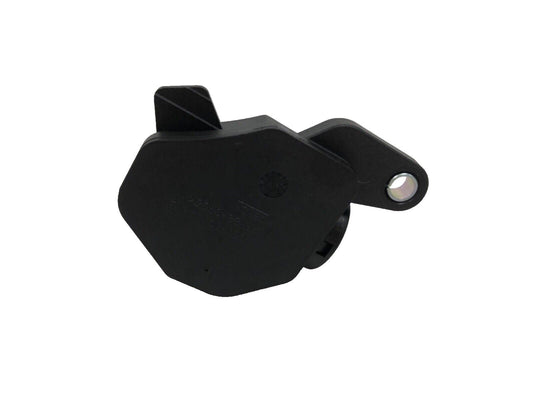 Genuine Jaguar S-Type/XF/XJ 2.7L Turbo Diesel Breather System Reservoir C2S29452