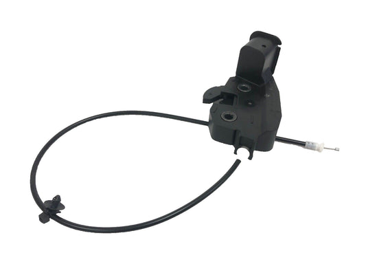 Genuine Ford Focus CGE 2018+ 4 Door Estate Rear Seat Back Latch 2541172