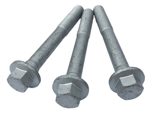 Genuine Land Rover RR Front Axle Case Differential Bolt Pack Of 3 - TBK500030