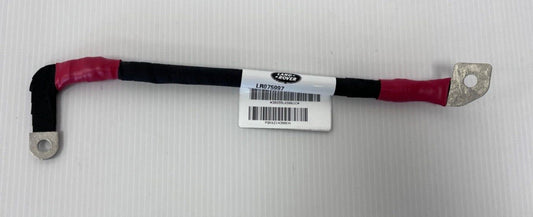 Genuine Range Rover/ Sport Battery Cable LR075997