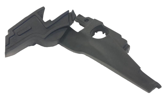 Genuine Land Rover Discovery RH Hood Insulator - LR127398