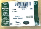 Genuine Land Rover Range Rover 2022+ RH Primed Air Deflector - LR159927