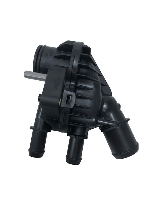 Genuine Ford Fiesta/Focus/Kuga/Puma Water Outlet Connection Thermostat 2126629
