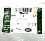 Genuine Jaguar Land Rover RR Velar/F-Pace Turbo High Pressure Hose - T4A44380