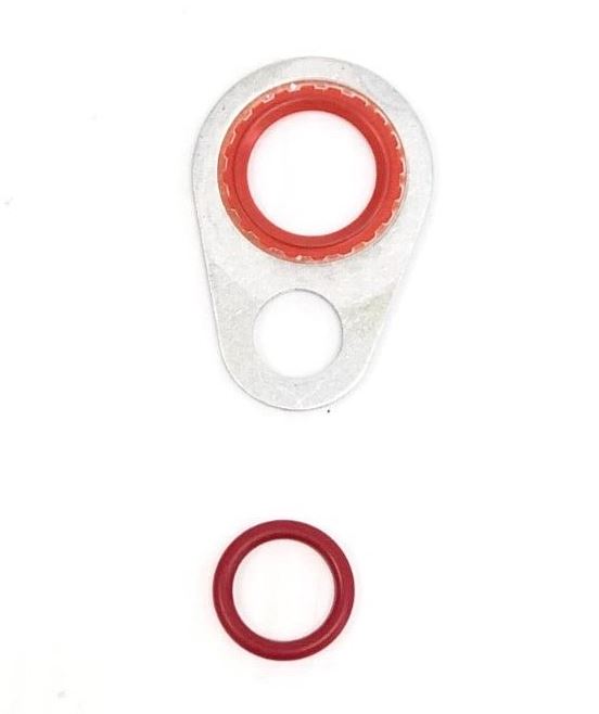 Genuine Ford Kuga 2012-2016 Air Conditioning System Tube O-Ring Kit 4941412