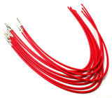 Genuine Jaguar Land Rover Disco/XE Pre-terminated Lead Pack Of 10 - 418354