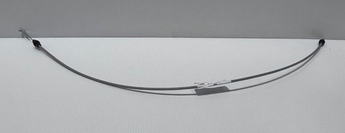 Genuine Ford Transit FY 00-06 / TT9 06-14 Sliding Side Door Lock Cable 4170588