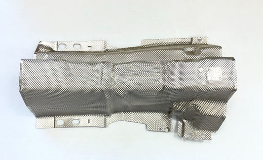 Genuine Land Rover Range Rover 2012-2018 Heat Shield LR122984