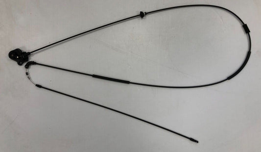 Genuine Land Rover Discovery / Range Rover Evoque Hood Control Cable LR051451