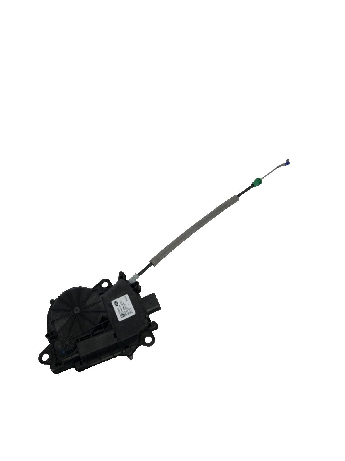Genuine Range Rover 2013 - 2022 Hands Free Tailgate LH Lower Actuator LR138437