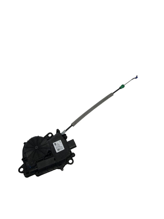 Genuine Range Rover 2013 - 2022 Hands Free Tailgate LH Lower Actuator LR138437