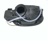 Genuine Range Rover Evoque 19+ Fuel Tank Filler Pipe Housing LR114152