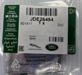 Genuine Jaguar Brake Disc And Caliper Grease JDE26454