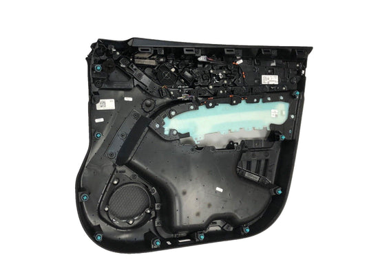 Genuine Jaguar F-Pace 2016+ LH Front Door Casing T4A43836