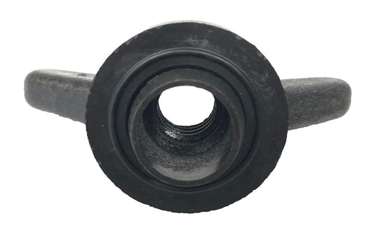 Genuine Land Rover Defender/Disco/RR Air Cleaner Wing Nut - NRC9239