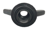 Genuine Land Rover Defender/Disco/RR Air Cleaner Wing Nut - NRC9239