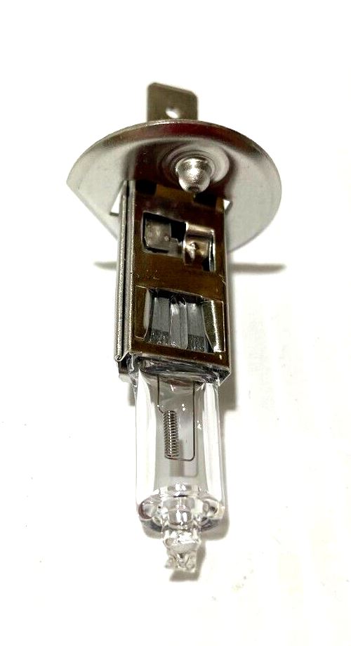 Genuine Ford 12V 55W Clear Bulb UV Filtered 4345856