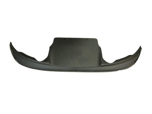 Genuine Jaguar XF 2016+/XE 2015+ Rear Bumper Valance Panel T4N13816SM