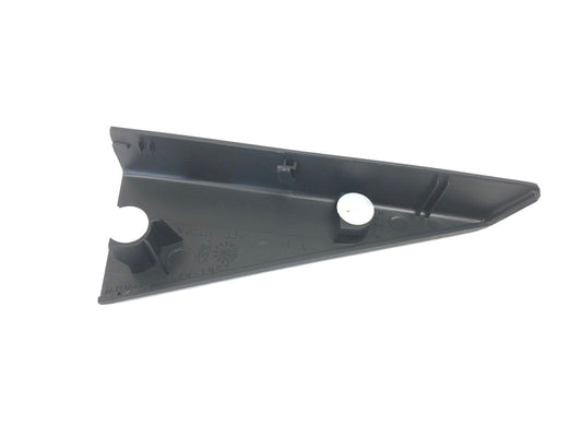 Genuine Ford Fiesta 2001-2012 5 Door LH Interior Rear Door Cover 1206766