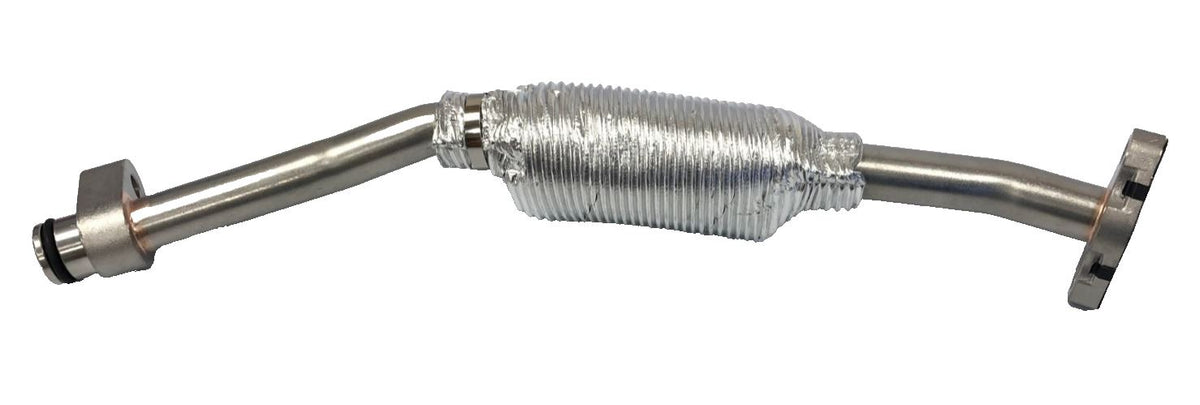 Genuine Jaguar Land Rover DiscoSport/Evo/E-Pace Oil Return Hose - LR133768