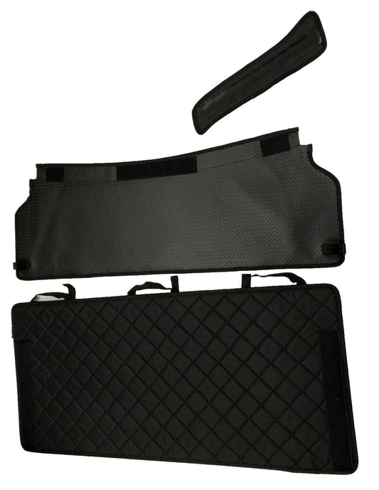 Genuine Jaguar I-Pace 2018-2025 Loadspace Liner - T4K9614