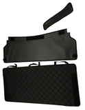 Genuine Jaguar I-Pace 2018-2025 Loadspace Liner - T4K9614