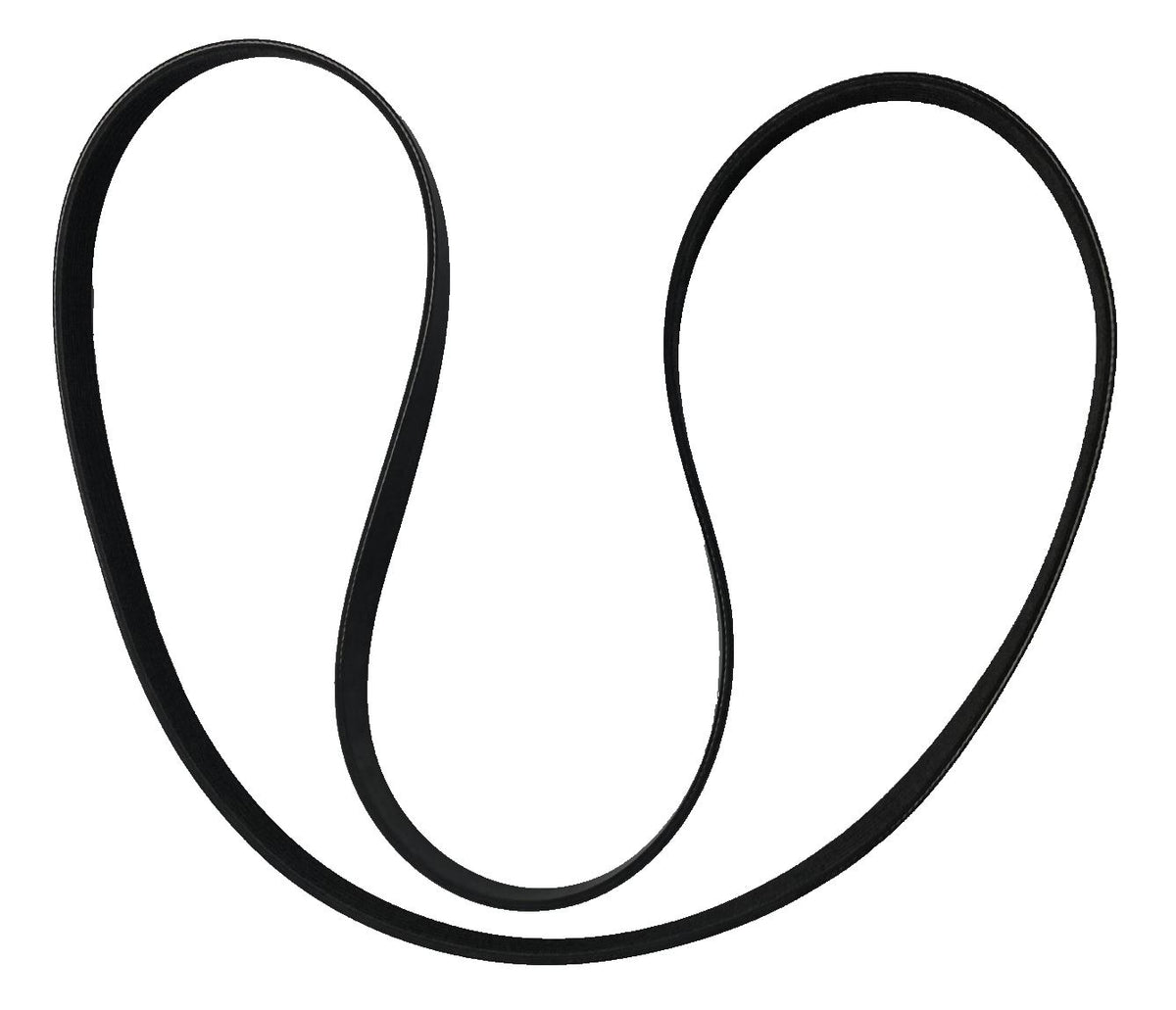Genuine Jaguar S-Type Classic 1999-2008 Engine Drive Belt - XR844334