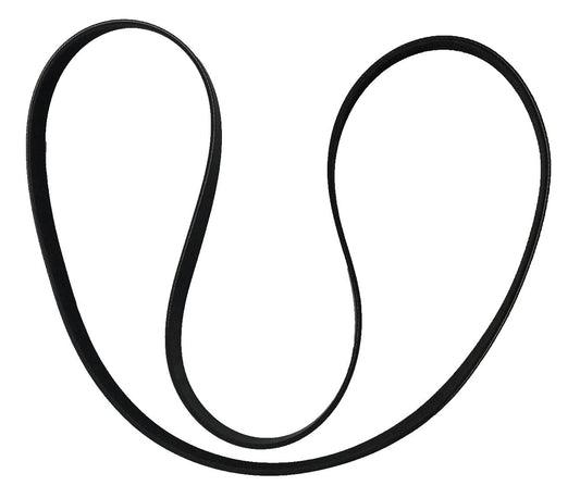 Genuine Jaguar S-Type Classic 1999-2008 Engine Drive Belt - XR844334