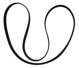 Genuine Jaguar S-Type Classic 1999-2008 Engine Drive Belt - XR844334