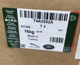 Genuine Jaguar F Pace & I Pace Space Saver Spare Wheel - T4A3592