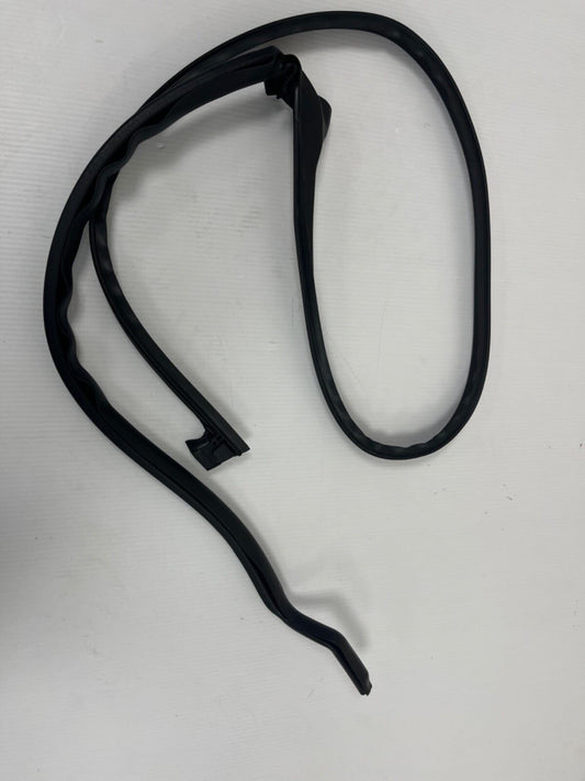 Genuine Jaguar XF 09-15 Front LH Door Seal C2Z27139