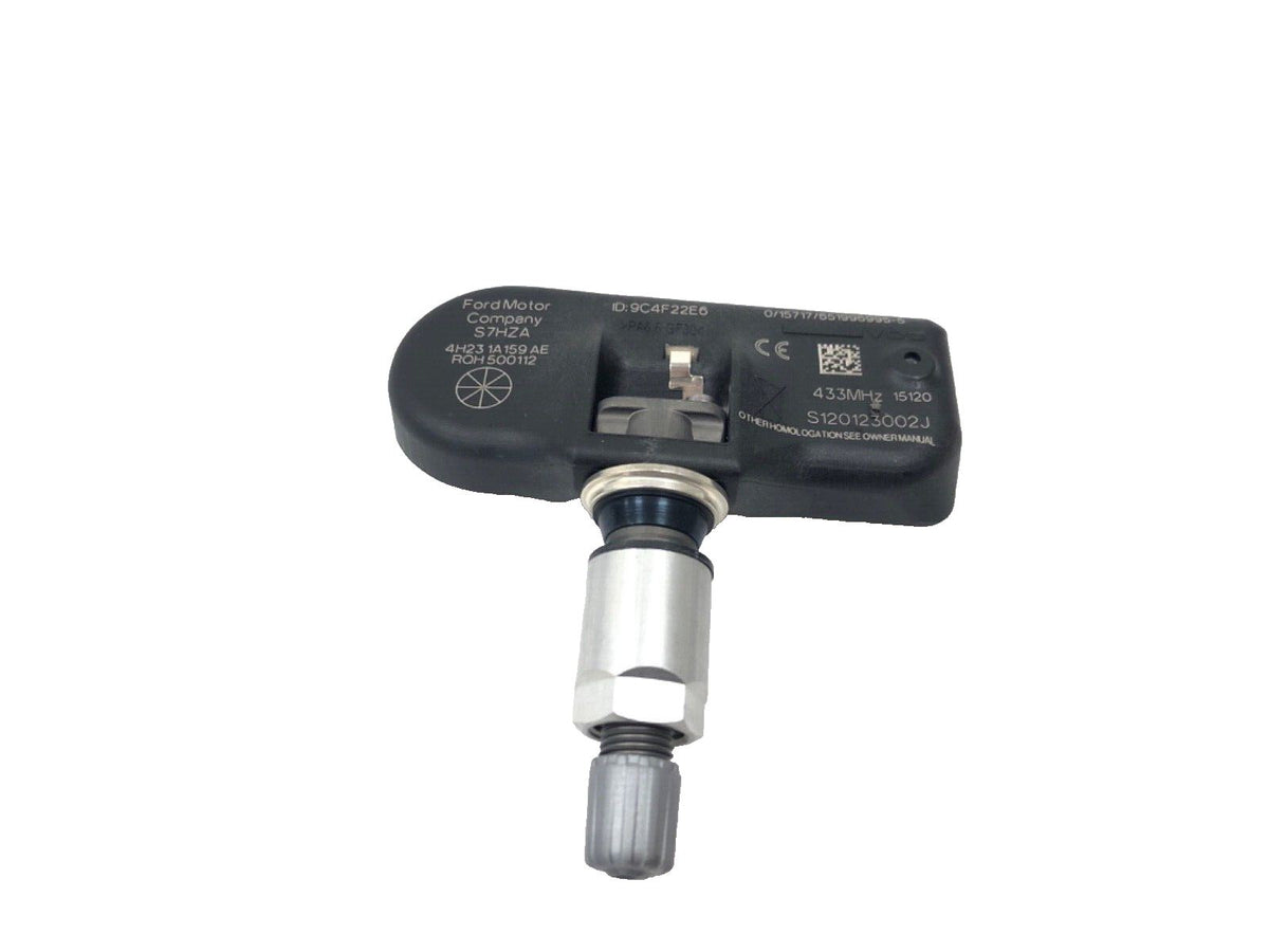 Genuine Land Rover/Range Rover 433 MHZ Tyre Pressure Monitoring Sensor LR032835