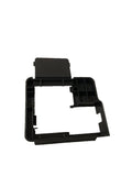 Genuine Land Rover Defender RH Outer Front Seat Track Cover-LR166071