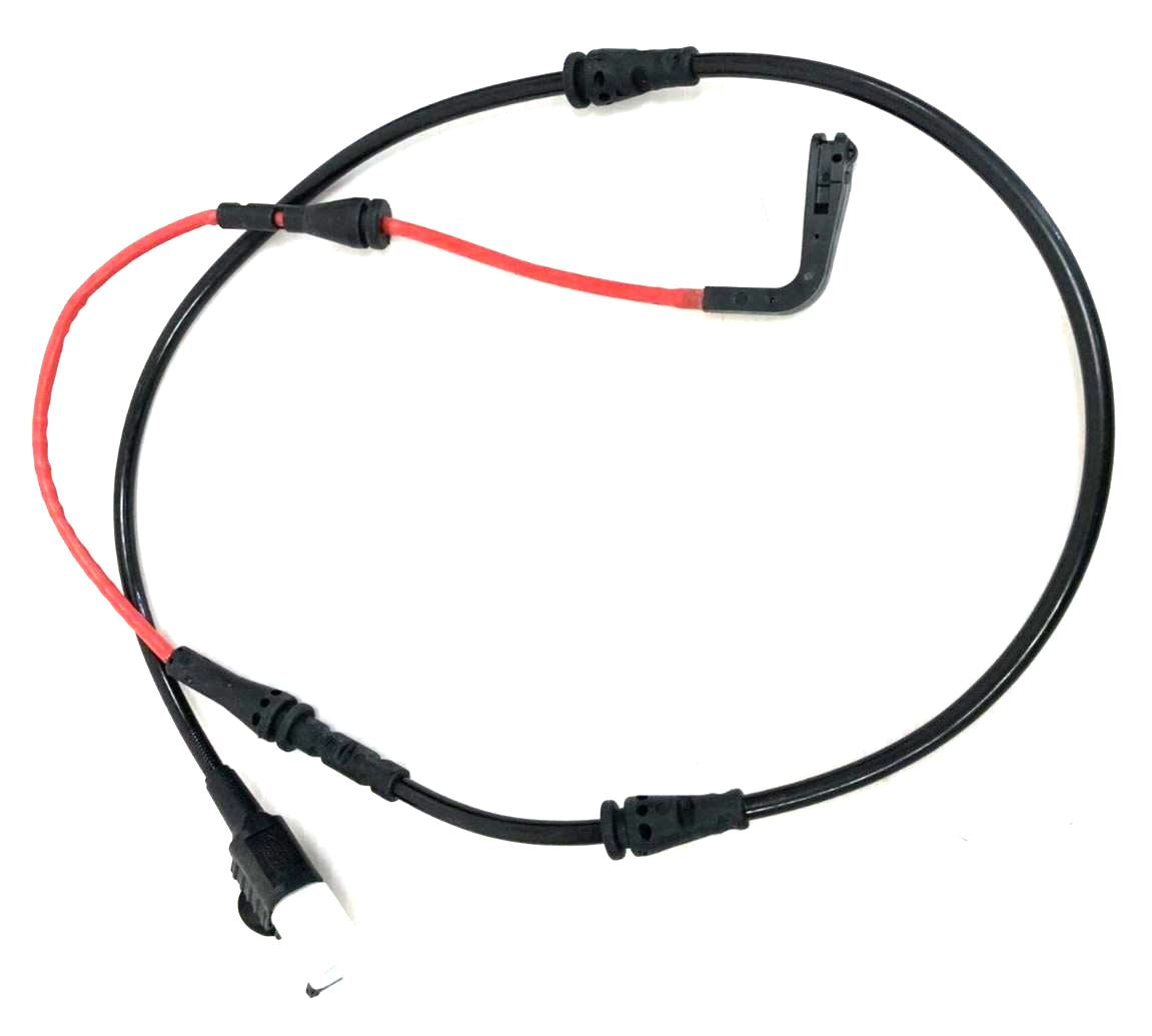 Genuine Jaguar XE Range 15+ Brake Pad Wear Sensor (Rear Wheel Drive) - T4N16082