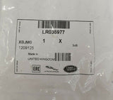 Genuine Range Rover/Sport/Disco 5 Front Axle Case Bolt - LR038977