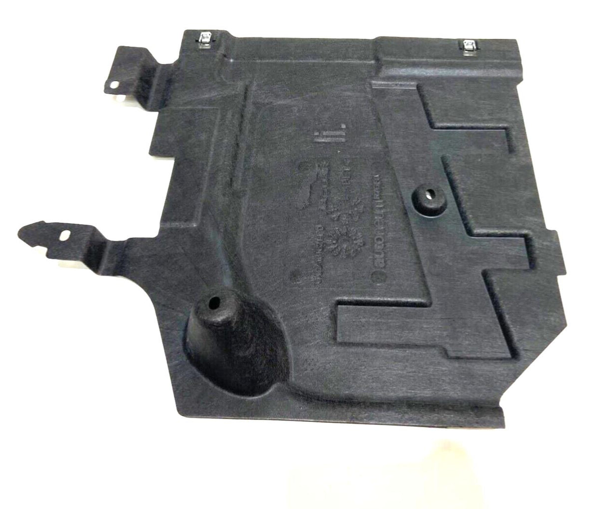 Genuine Jaguar XE Range 2015+ LH Undertray T4N13818