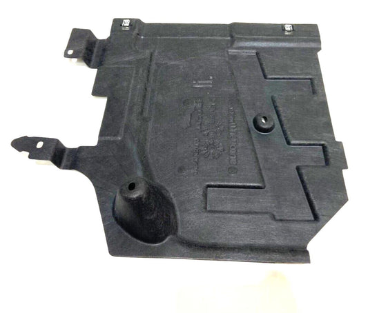 Genuine Jaguar XE Range 2015+ LH Undertray T4N13818