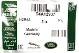 Genuine Jaguar F-Pace 2016+ RH Tailgate Finisher - T4A12937