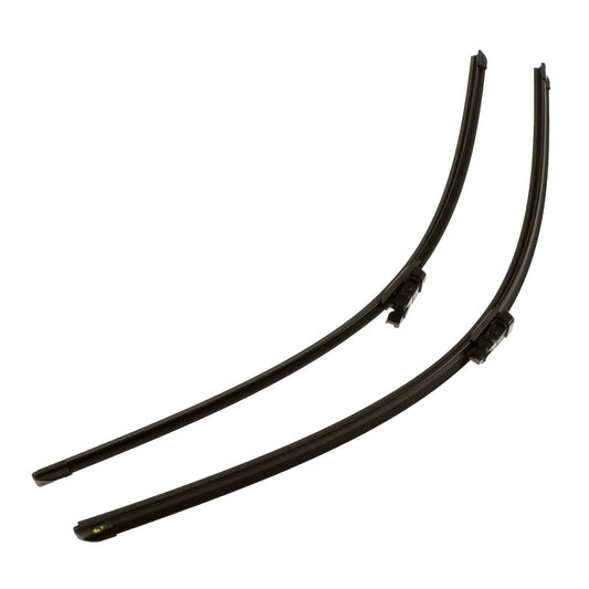 Genuine Ford Mondeo 2007-2014 Front Flat Aero Wiper Blades Pair - 2120707