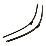 Genuine Ford Mondeo 2007-2014 Front Flat Aero Wiper Blades Pair - 2120707