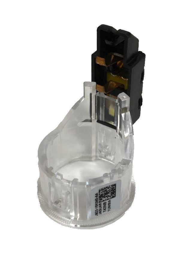 Genuine Jaguar Land Rover RR/XF Cigar Plug Illumination Ring-LR144021/T4K9474