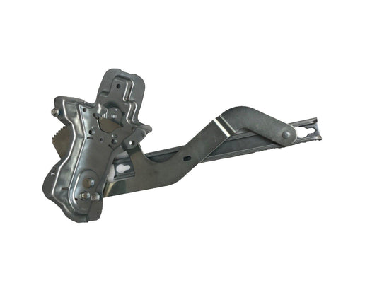 Genuine Land Rover Discovery 2 LH Rear Door Electric Glass Regulator CVH101250