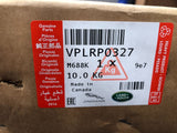 Genuine Land Rover Discovery 5 2017+ LH Side Step - VPLRP0327