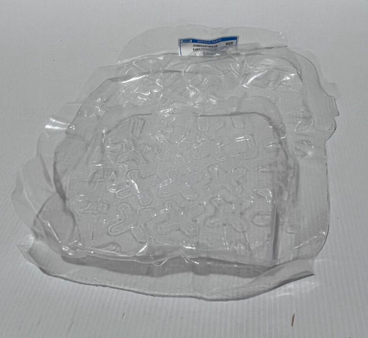 Genuine Ford KA CDU 2016+ Front LH Door Inner Water Splash Shield 1910267